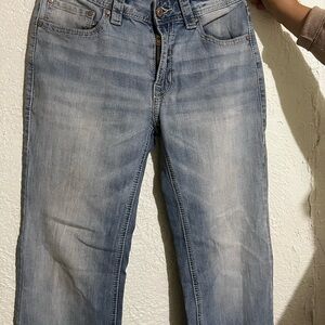 Levi's Light Wash Jeans